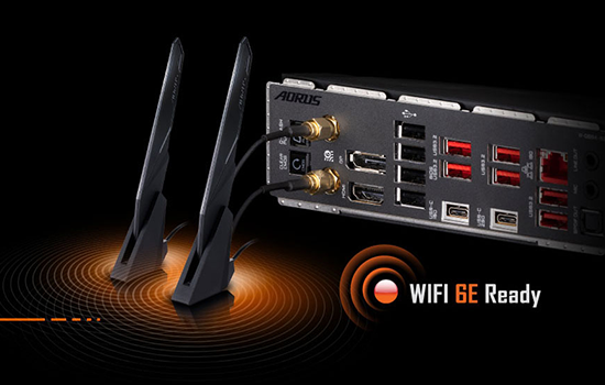Placa Mãe Gigabyte X670E Aorus Xtreme, Wifi, Chipset X670, AMD AM5